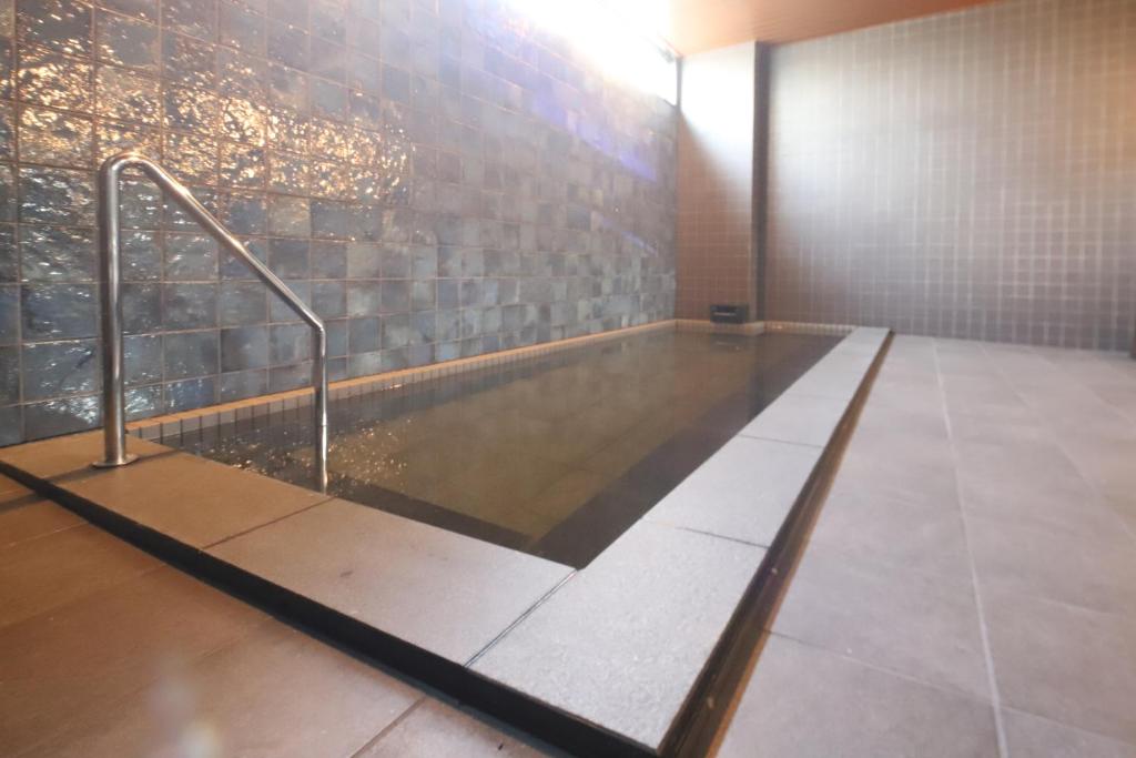 Fotografie z fotogalerie ubytování AB Hotel Igaueno v destinaci Iga