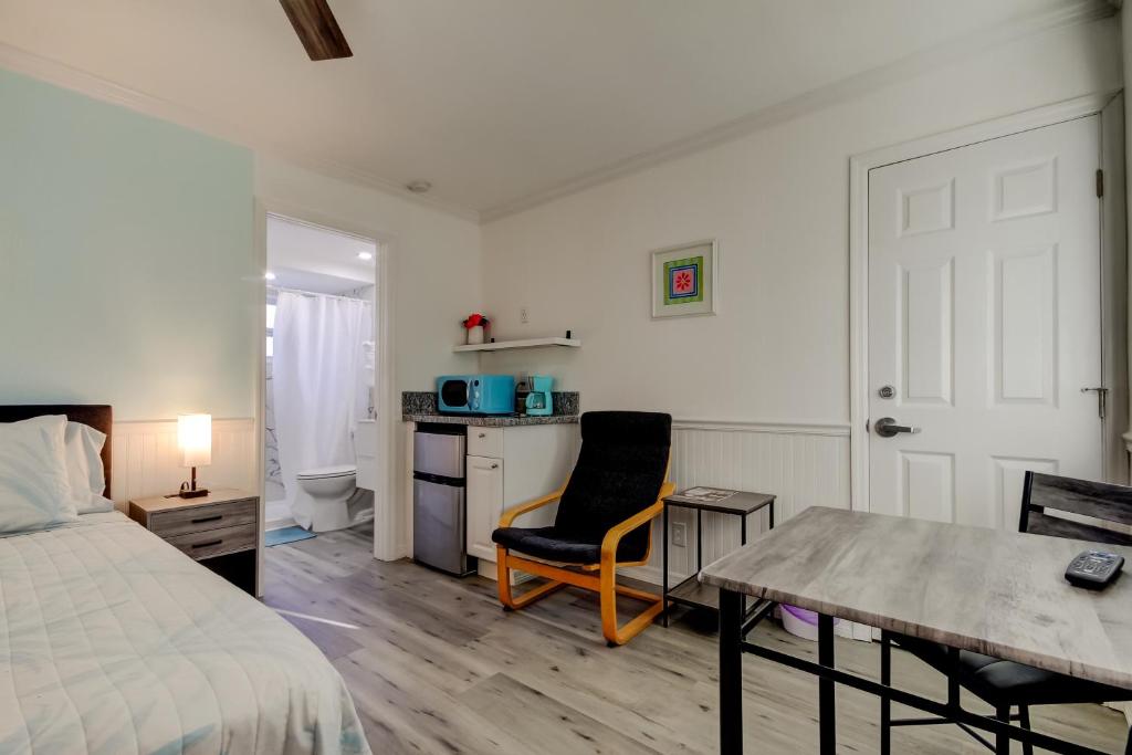 Carousel Suites -Redington Shores - 豪华单间公寓