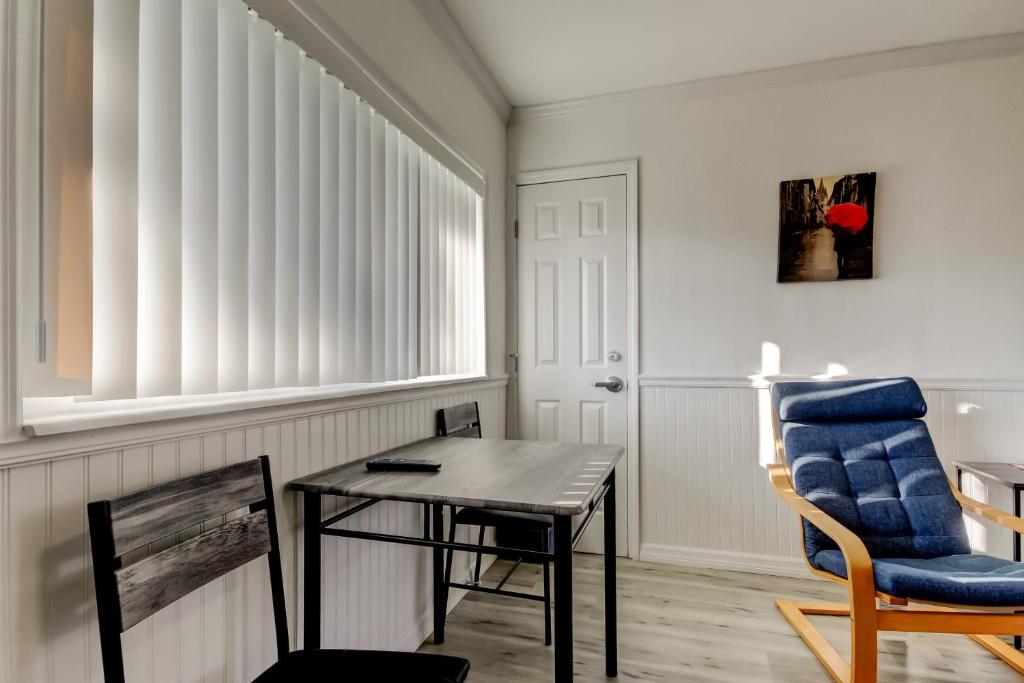 Carousel Suites -Redington Shores - 工作室