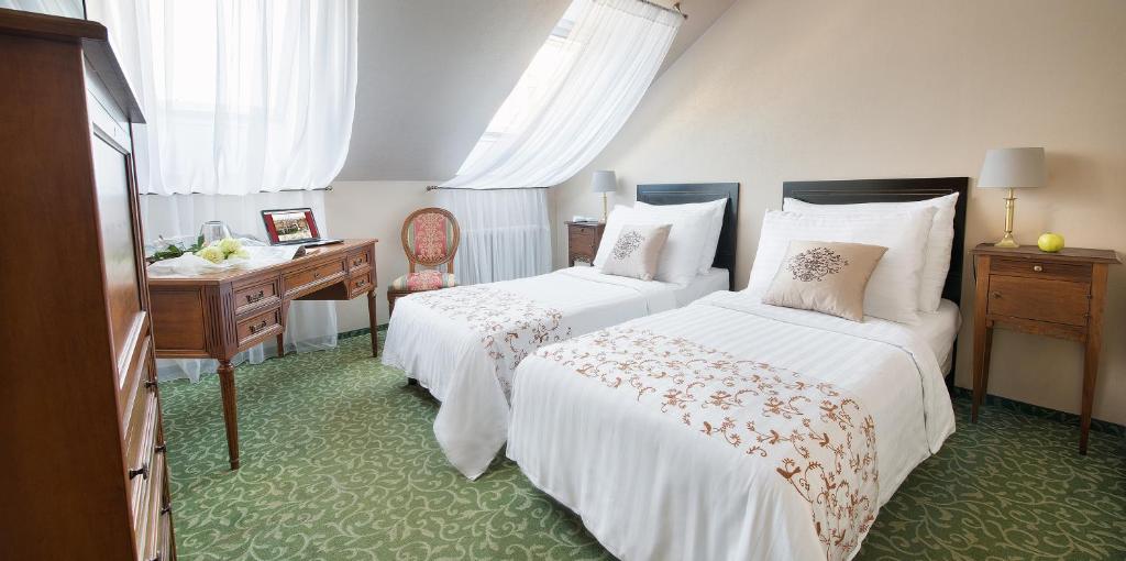 Hotel Angelis - Resim 11