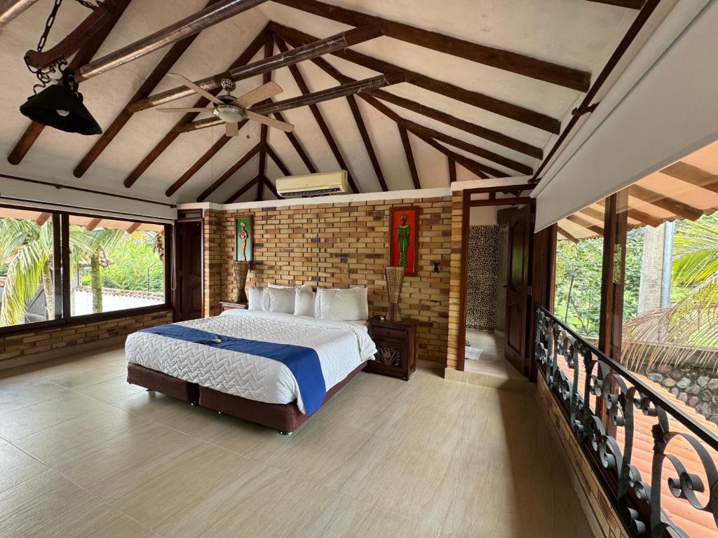Best hotels in Villavicencio 638129398