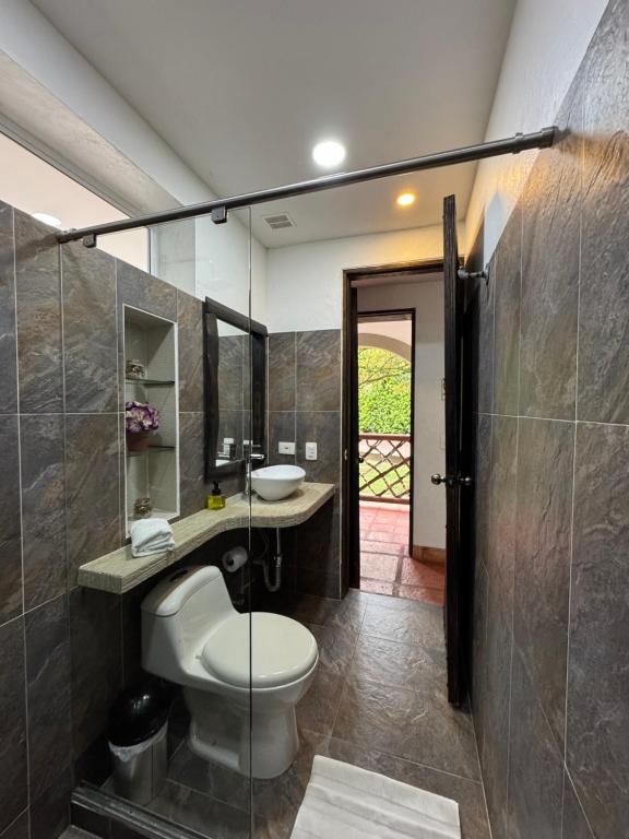 Best hotels in Villavicencio 638130539