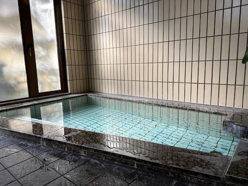 Fotografie z fotogalerie ubytování レイクピアエンゼル山中湖 v destinaci Yamanakako