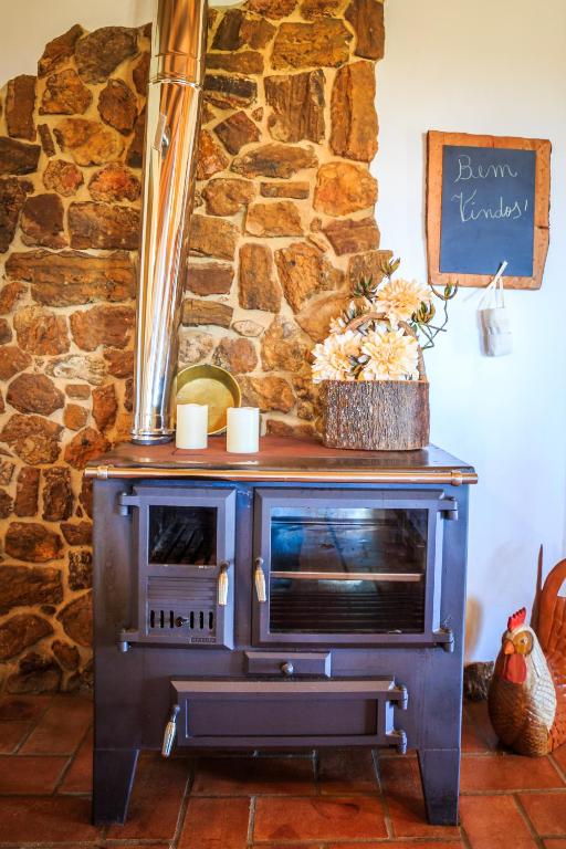 Fotografie z fotogalerie ubytování Monte da Boavista v destinaci São Teotónio