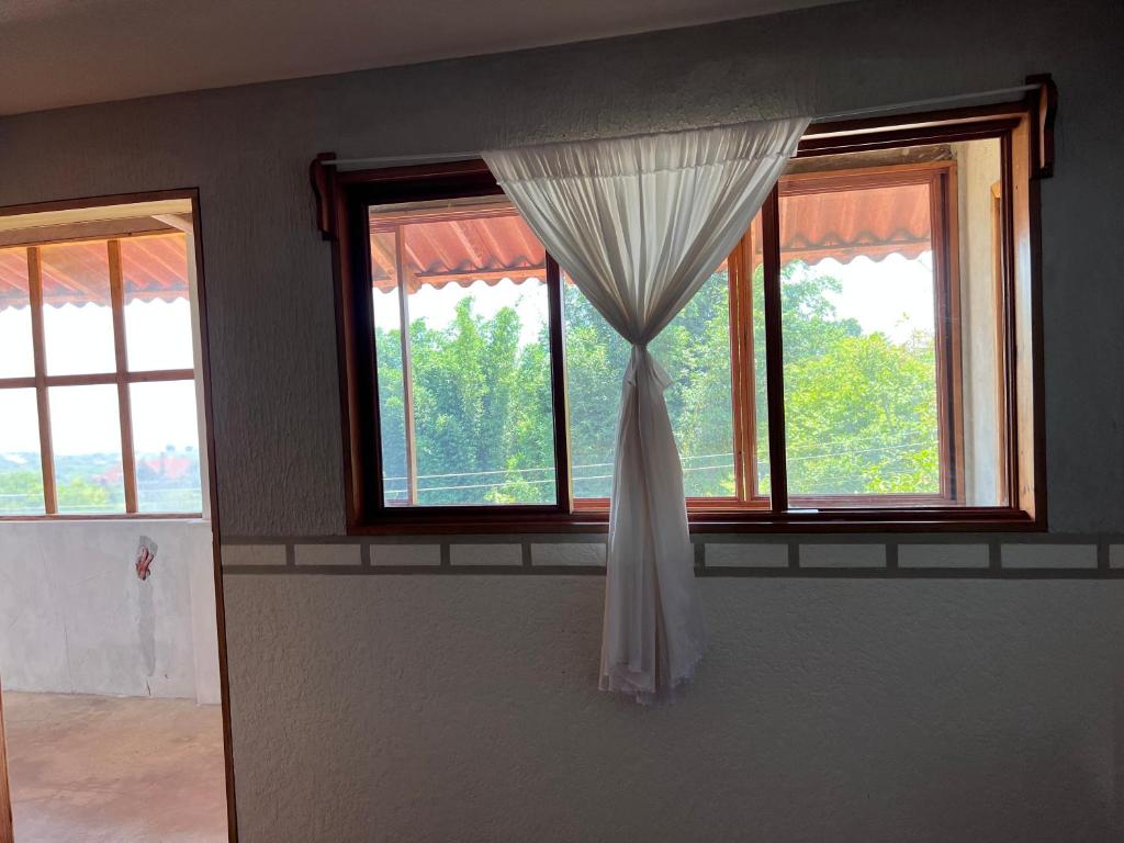 Foto dalla galleria di Posada Quetzalin a Cuetzalan del Progreso