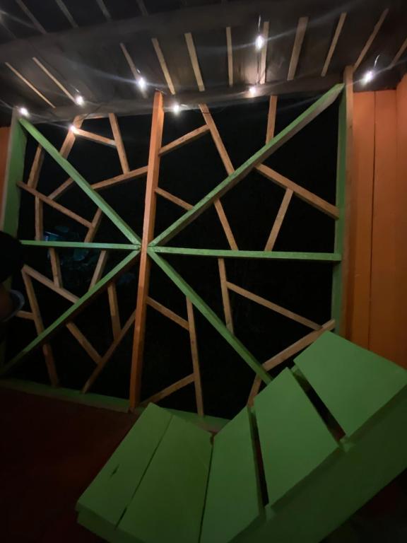 Hostal Búho Amazonas tours