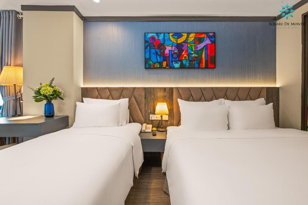 Solare De Monte Hotel & Spa - 17