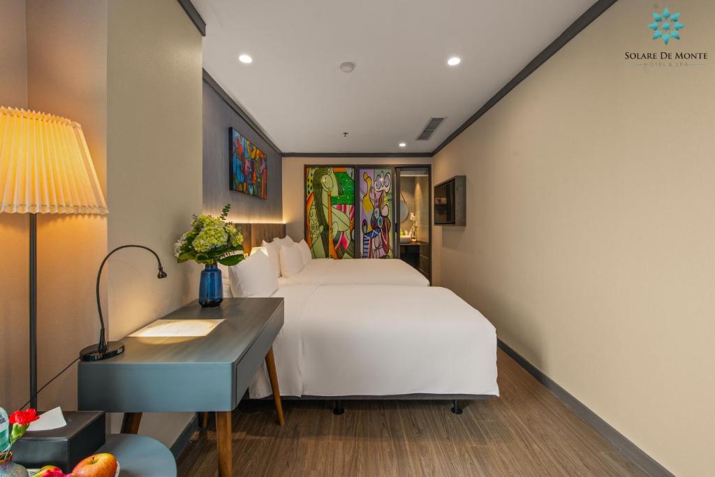 Solare De Monte Hotel & Spa - 19