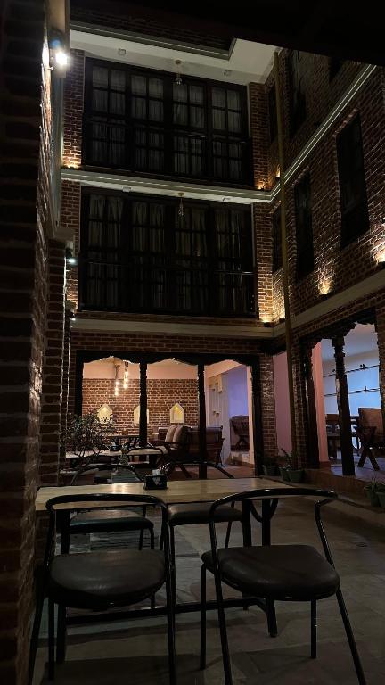 Fotografie z fotogalerie ubytování Atithi Bhawan v destinaci Patan