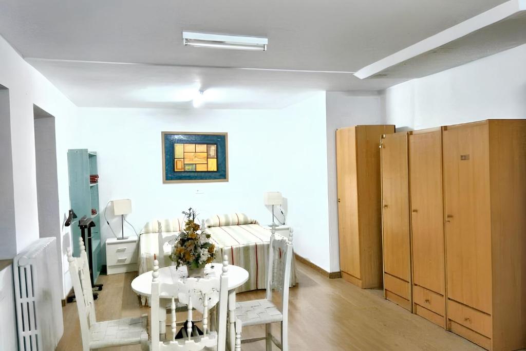 Kép Welcoming House in Burgos with Terrace and City View szállásáról Burgosban a galériában