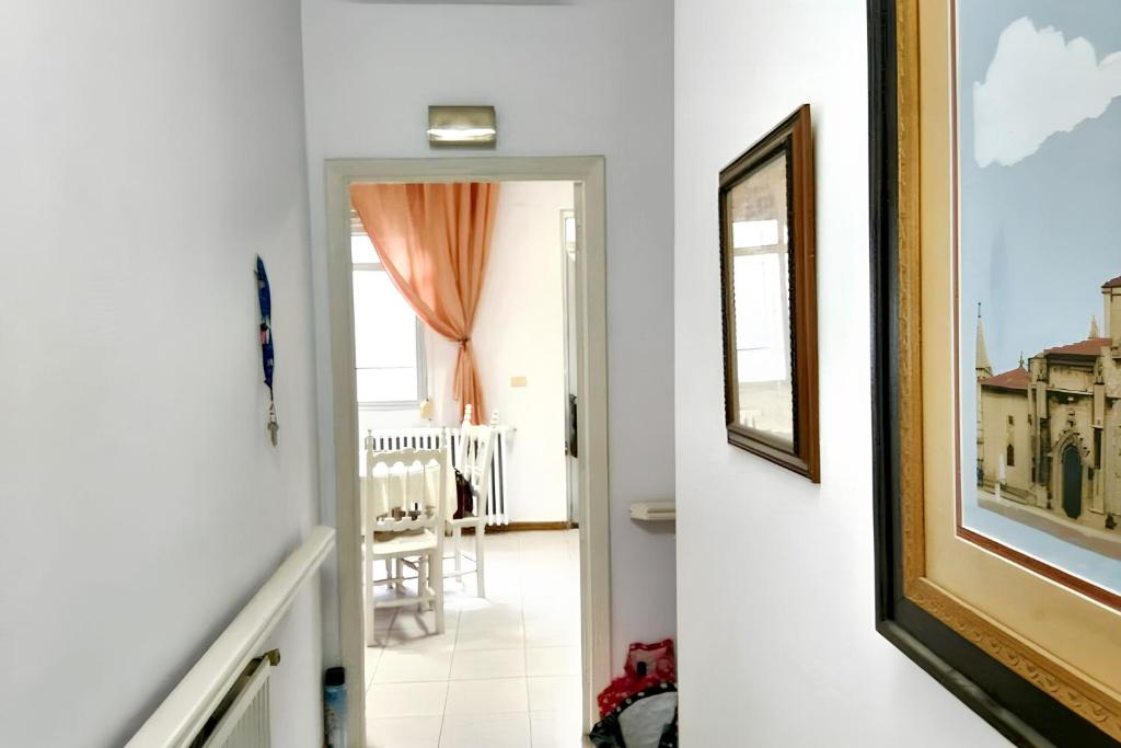 Kép Welcoming House in Burgos with Terrace and City View szállásáról Burgosban a galériában