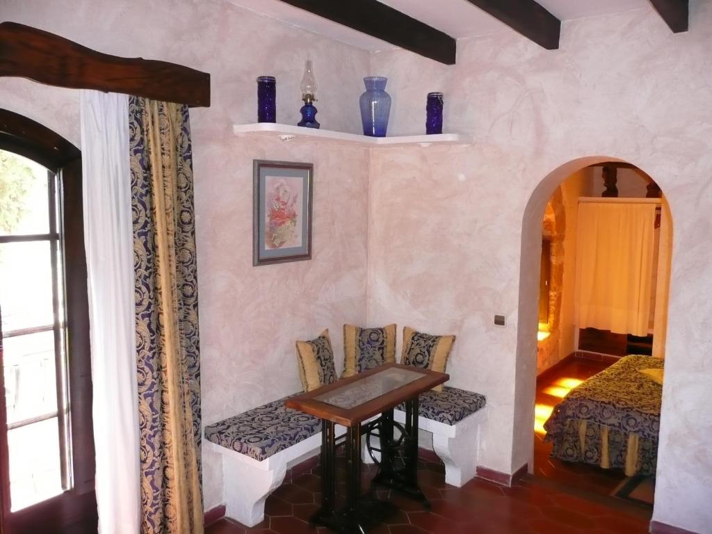 Petit Hotel Ses Rotges - Only Adults - Suite