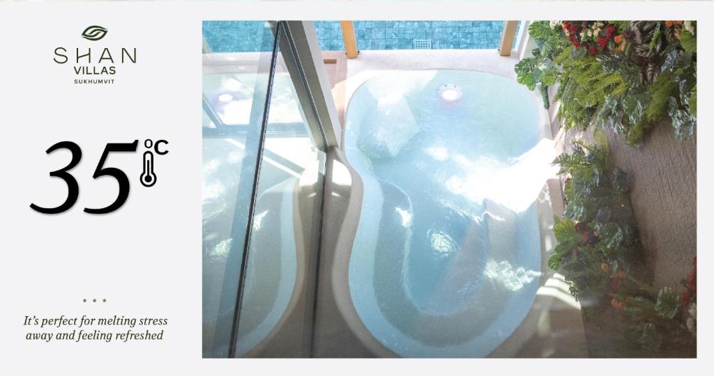 SHAN Villas Sukhumvit ฌานวิลล่า สุขุมวิท - 4