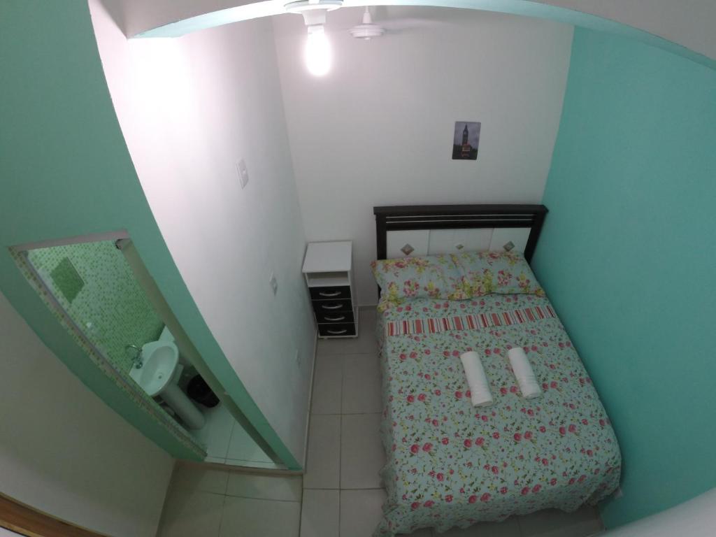  State Hostel - Em frente ao Metrô