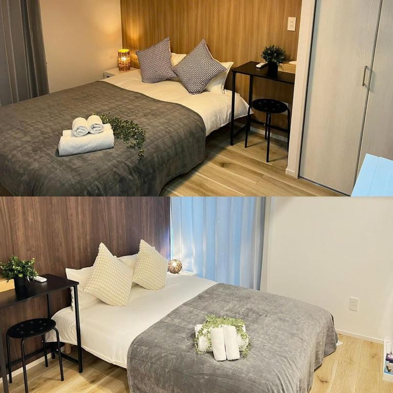 Ikebukuro Area 2 Units NishiikeApartment