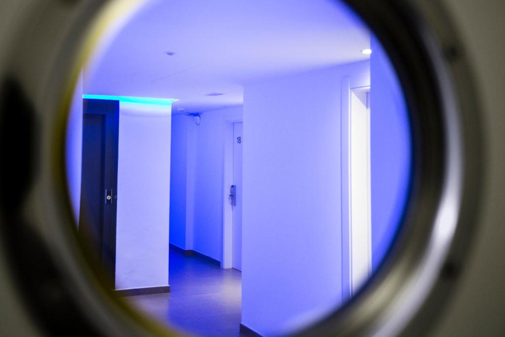 Hotel BESTPRICE Gracia - Resim 39