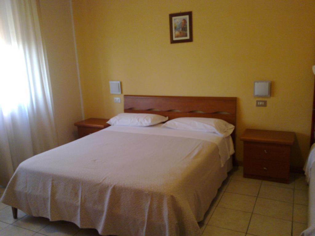 Hotel Trasimeno Bittarelli - Camera Singola
