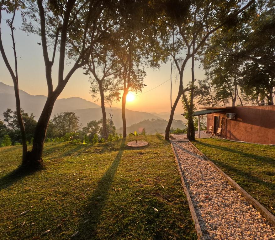 Photo de la galerie de l'établissement Ella Sobaway Resorts, à Ella