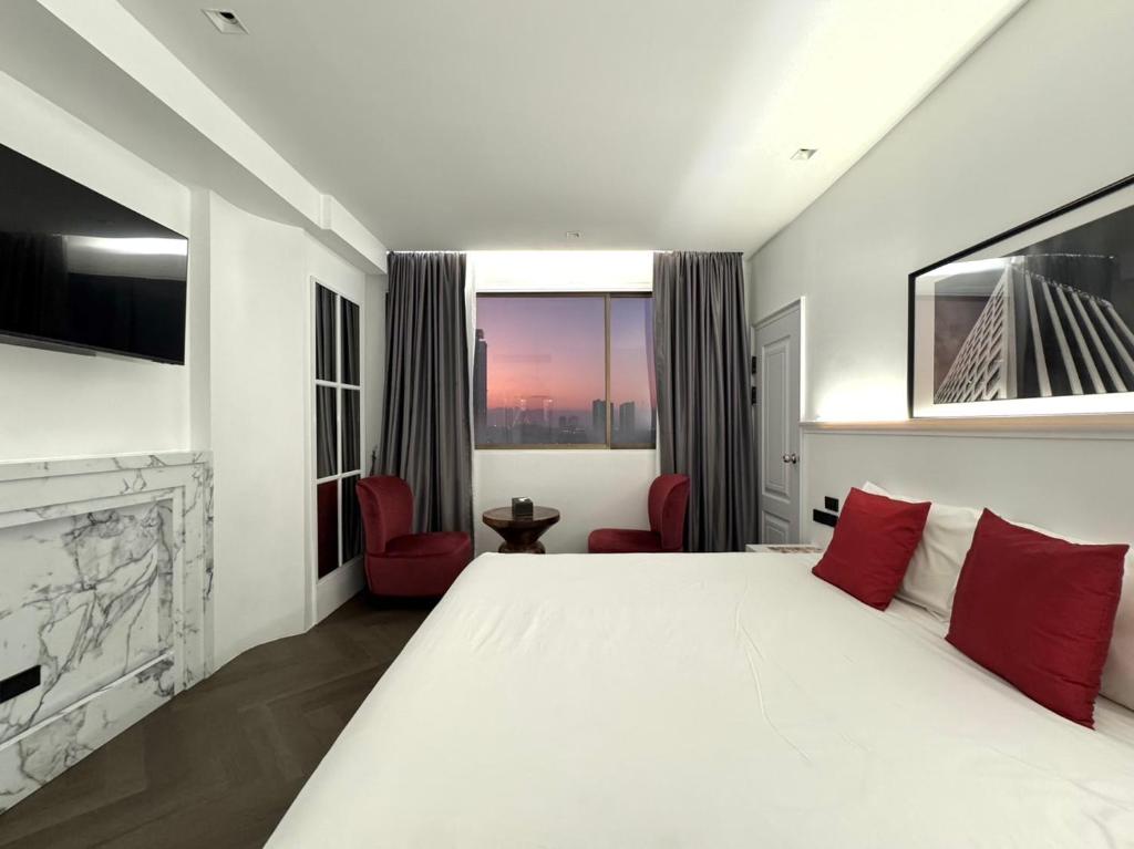 Elizabeth Hotel - Resim 7