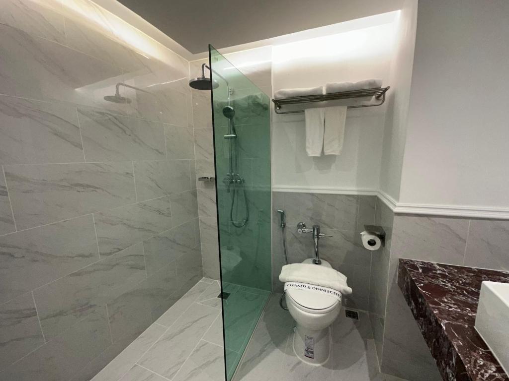 Elizabeth Hotel - Resim 12