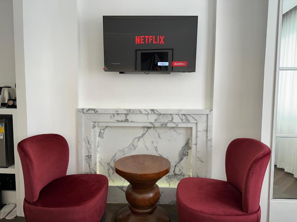 Elizabeth Hotel - Resim 10