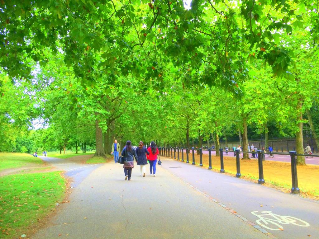 easyHotel Victoria - Resim 10