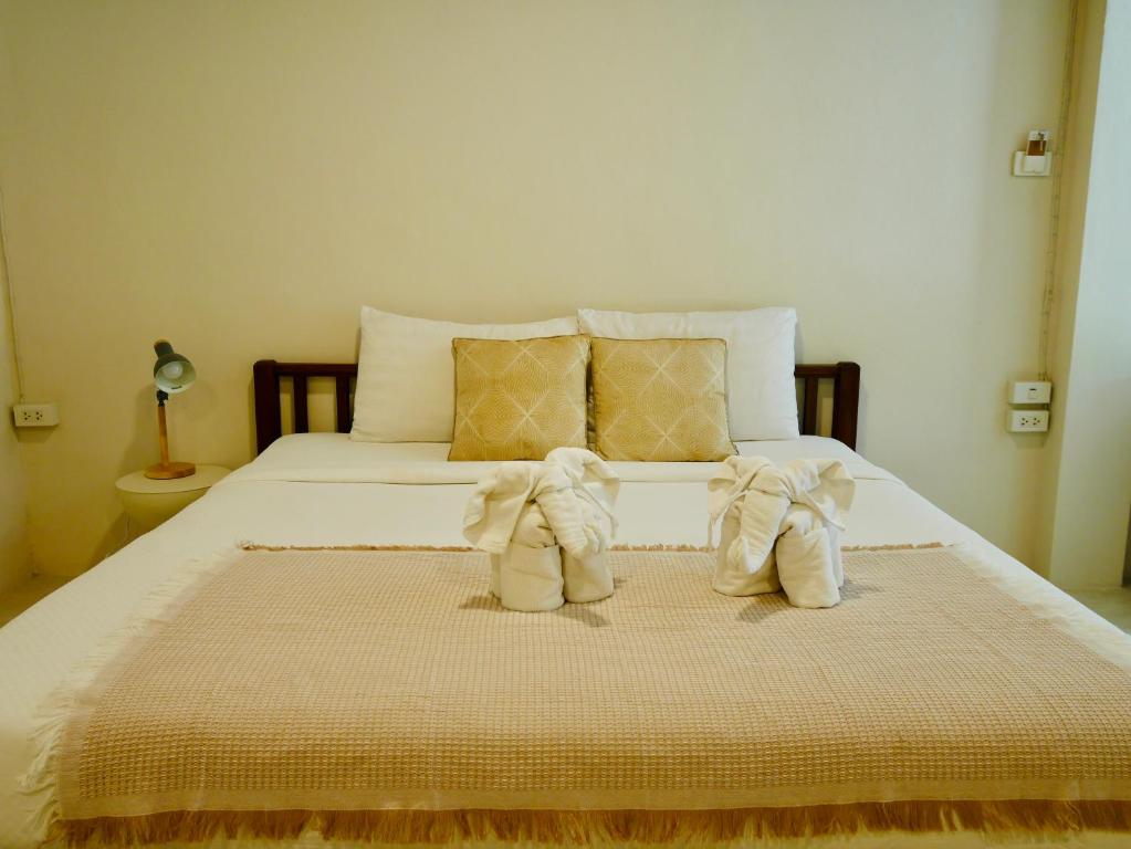 Photo from Nice to see you Bed and Breakfast in Ko Lipe, Satun Province, Thailand