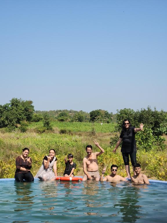 Hosté ubytování WILD DESTINATION HOMESTAy