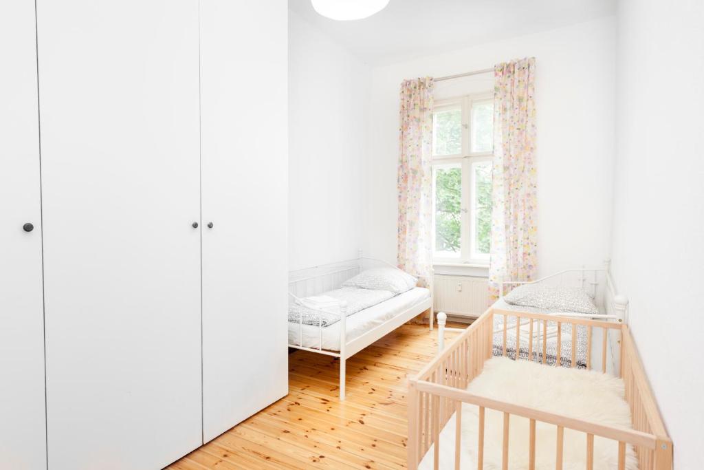 GreatStay Apartment - Uhlandstr.