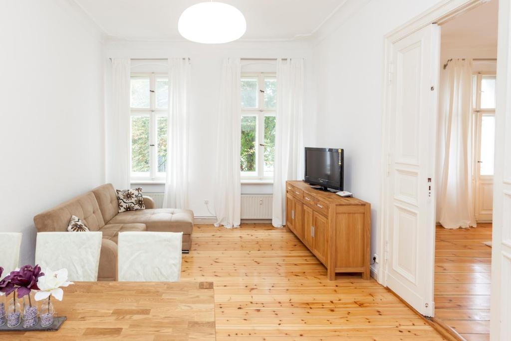 GreatStay Apartment - Uhlandstr.