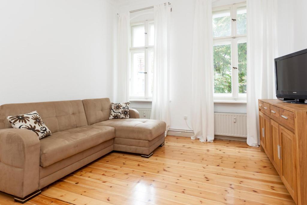 GreatStay Apartment - Uhlandstr.