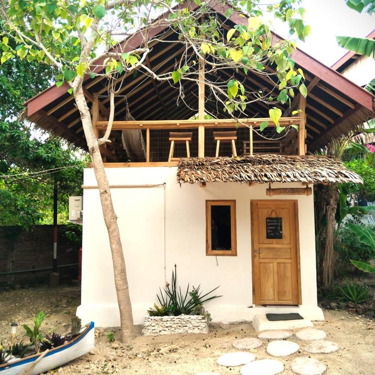 Blue Planet Dive Resort - Deluxe Double Or Twin Room