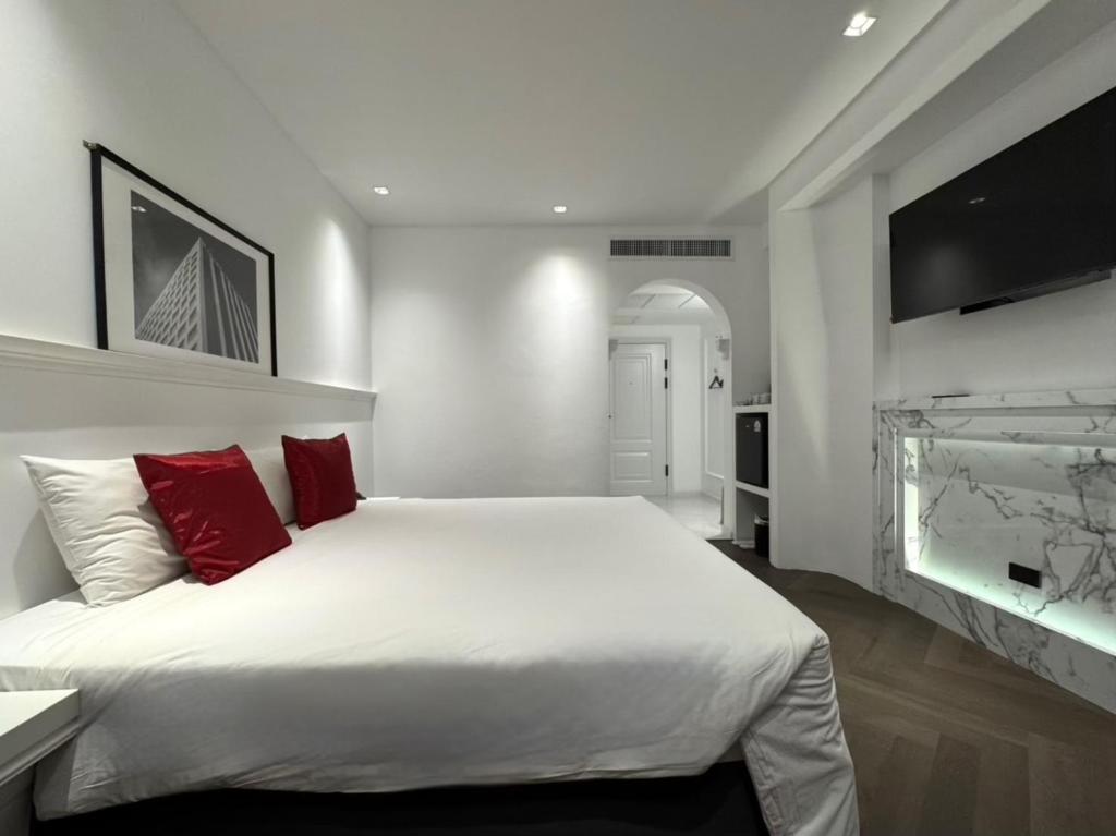 Elizabeth Hotel - Resim 9