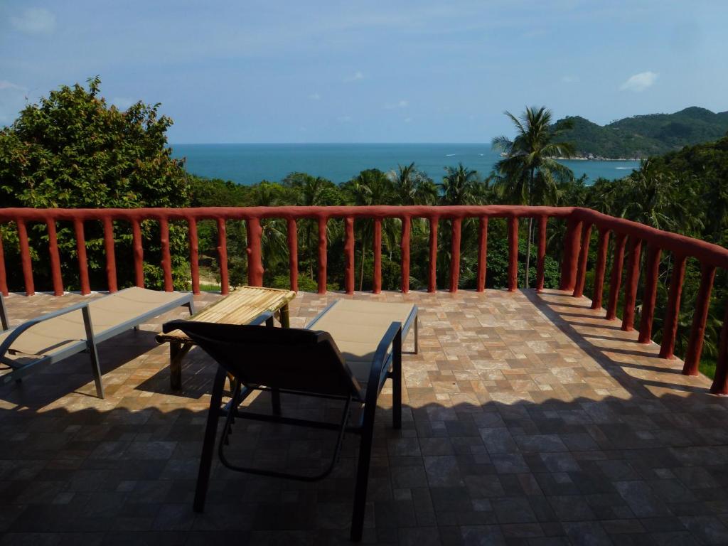 The Hill Village - 3