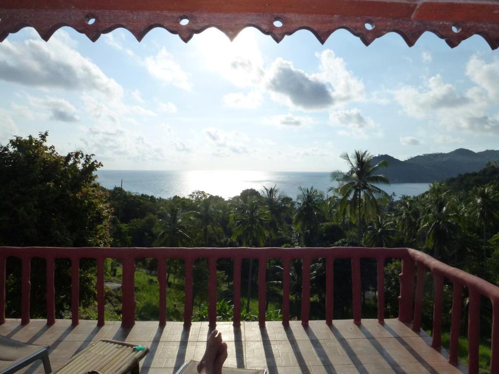 The Hill Village - 2