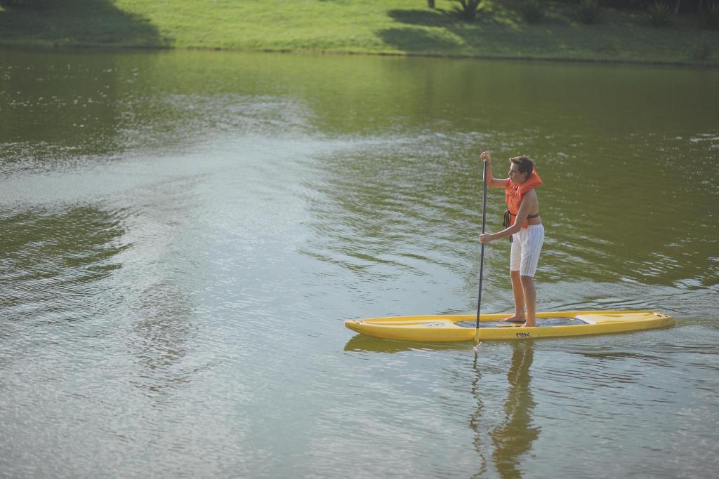  Hotel Fazenda Areia que Canta