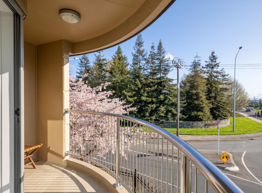 Saxton Lodge - Resim 41