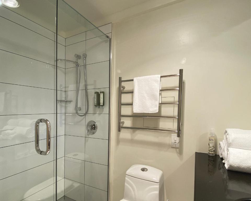 Saxton Lodge - Resim 3