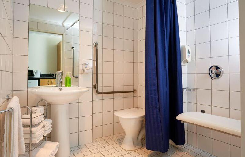 Saxton Lodge - Resim 44