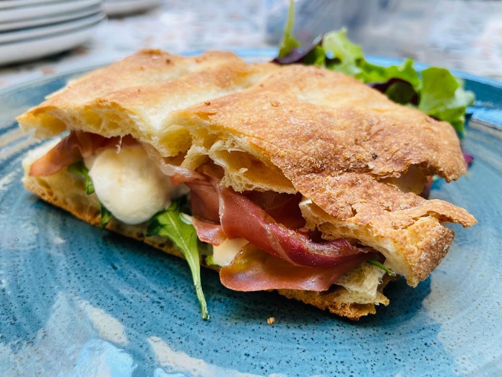 Cloud 7 Roma Hotel - Resim 15