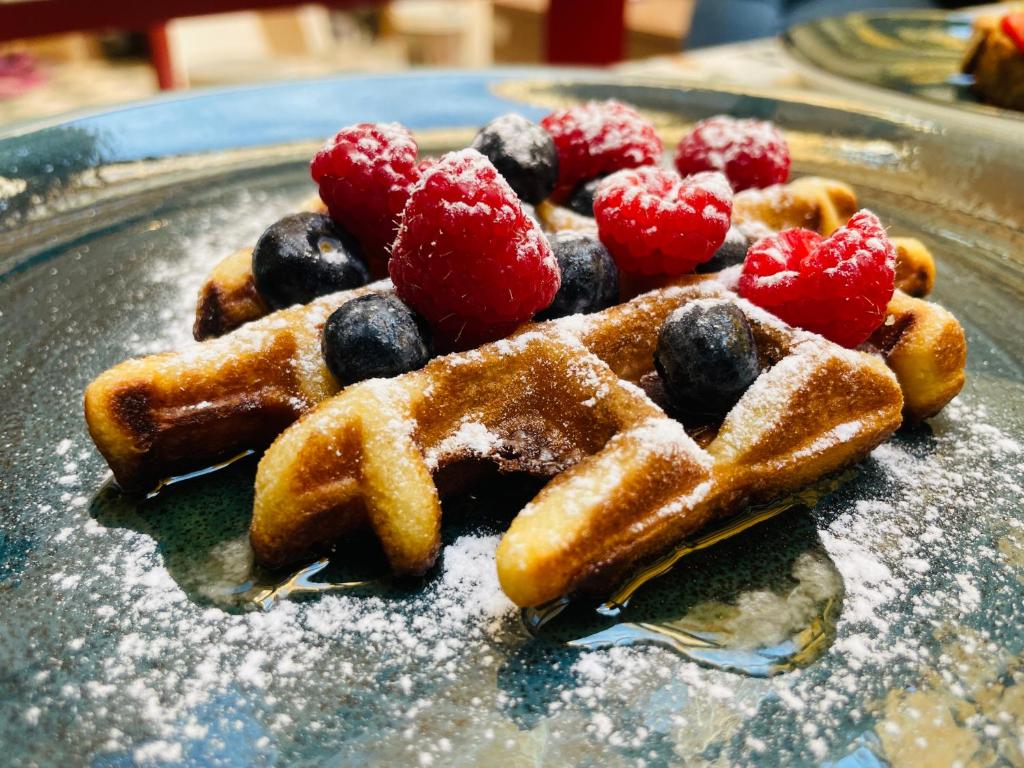 Cloud 7 Roma Hotel - Resim 16