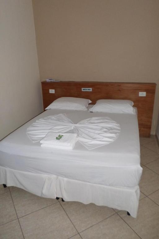  Casarão Hotel