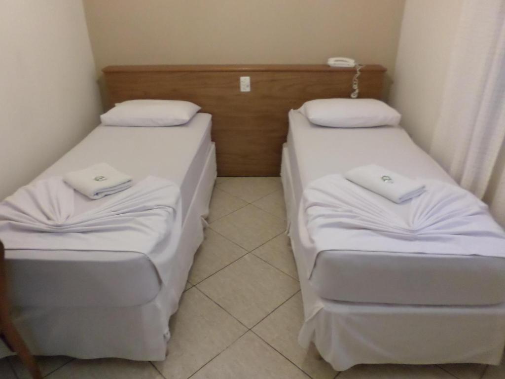  Casarão Hotel
