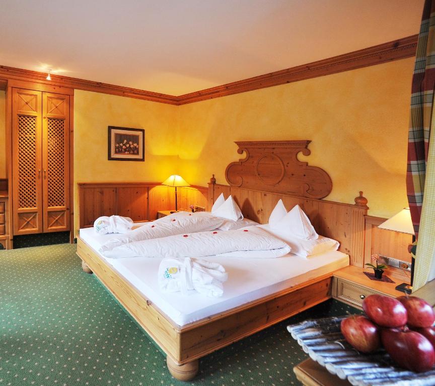 Sporthotel Kirchler - 2