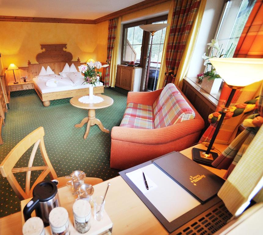 Sporthotel Kirchler - 1