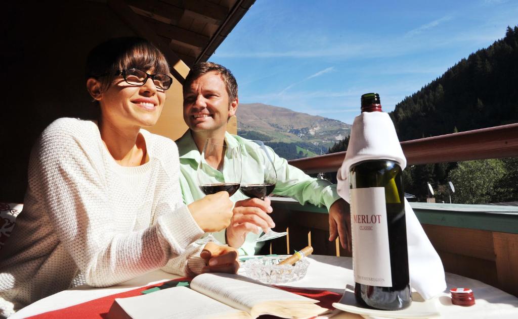 Sporthotel Kirchler - 3