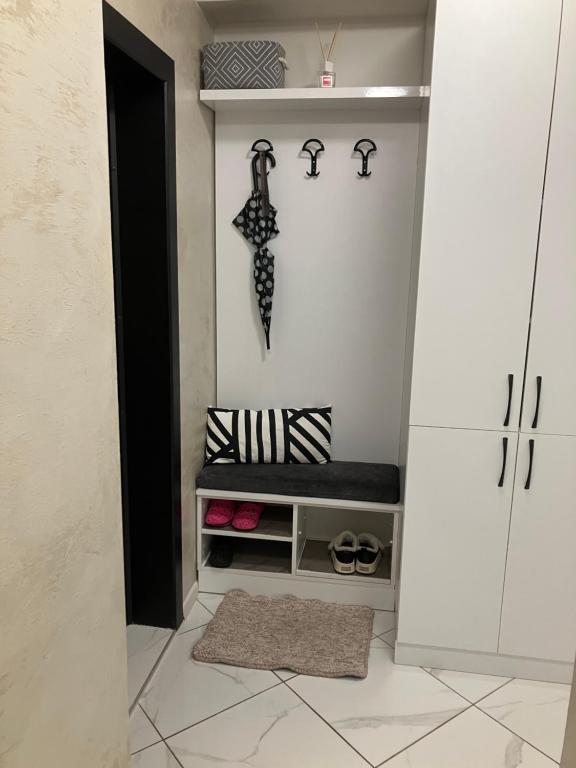 Fotografie z fotogalerie ubytování Joy Apartment Burgas center free parking v destinaci Burgas City