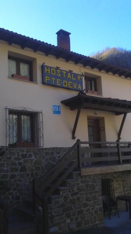 Hostal Puente Deva, Espinama – Precios actualizados 2022