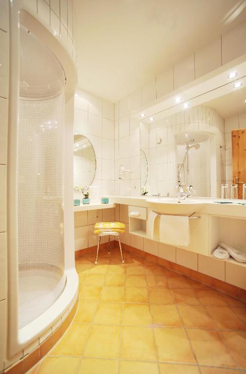 Sporthotel Kirchler - 9