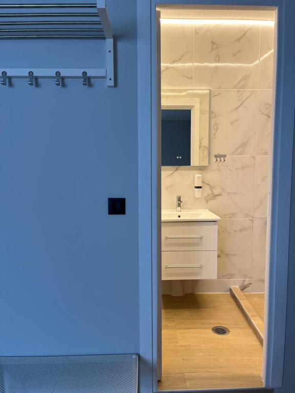 Central Urban Suite Panepistimiou